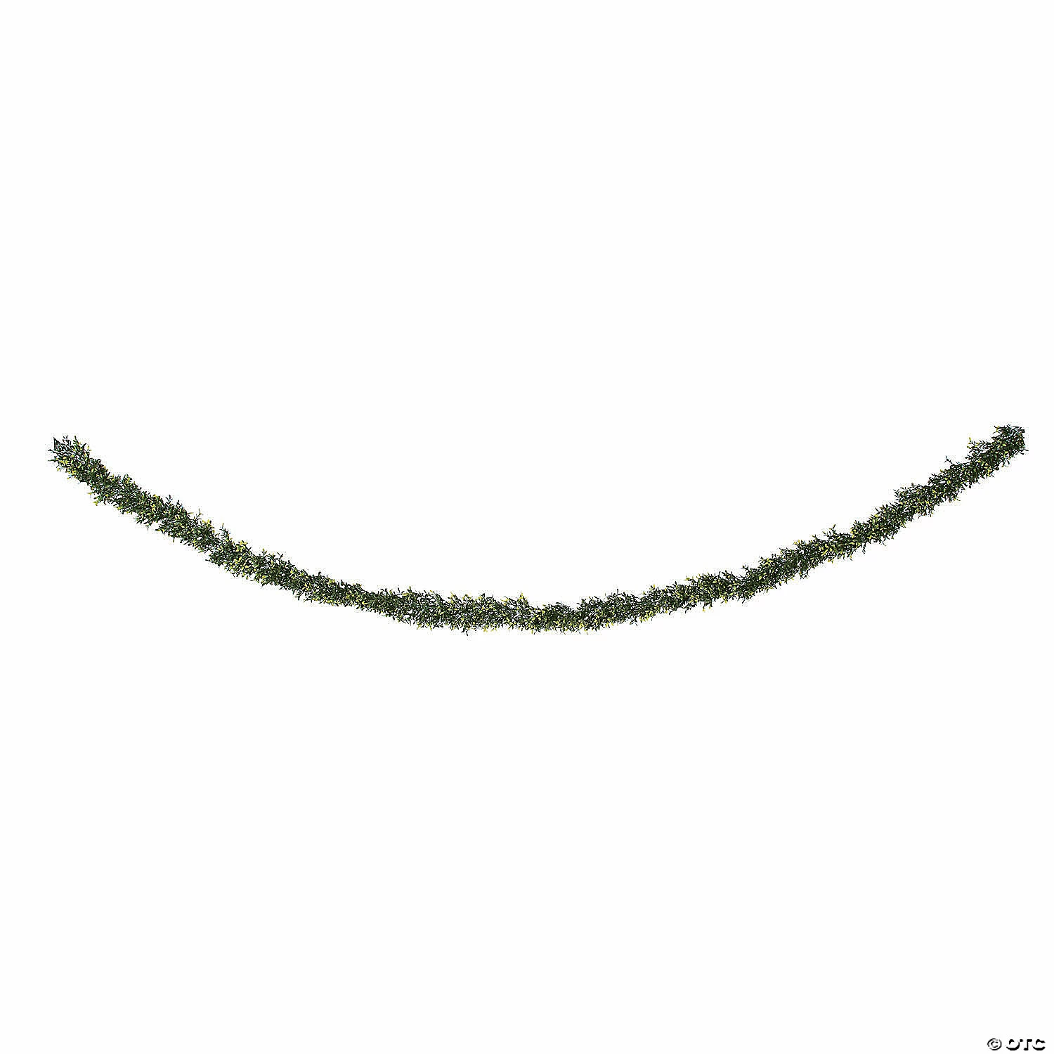 Best Pirce π 12 ft. Faux Leaf Greenery Garland β 4 Best Pirce π 12 ft. Faux Leaf Greenery Garland β - Image 2