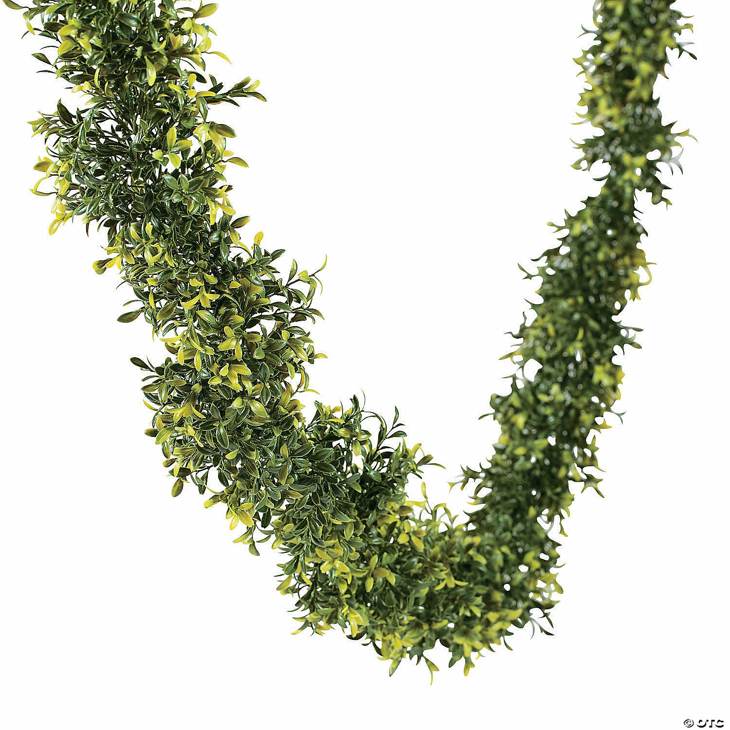 Best Pirce π 12 ft. Faux Leaf Greenery Garland β 3 Best Pirce π 12 ft. Faux Leaf Greenery Garland β