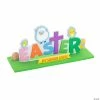 Deals ⌛ 3D Easter Stand-Up with Cross Craft Kit - Makes 12 ✨ -Easter Crafts Sales 3d easter stand up with cross craft kit makes 1214097259