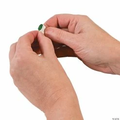 Outlet 🎁 3D Jesus in the Garden Craft Kit - Makes 12 🤩 -Easter Crafts Sales 3d jesus in the garden craft kit makes 1213798132 a02