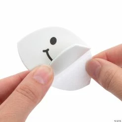 Coupon 🛒 3D Jesus Loves You Bunny Craft Kit - Makes 12 🔥 -Easter Crafts Sales 3d jesus loves you bunny craft kit makes 1214097248 a02