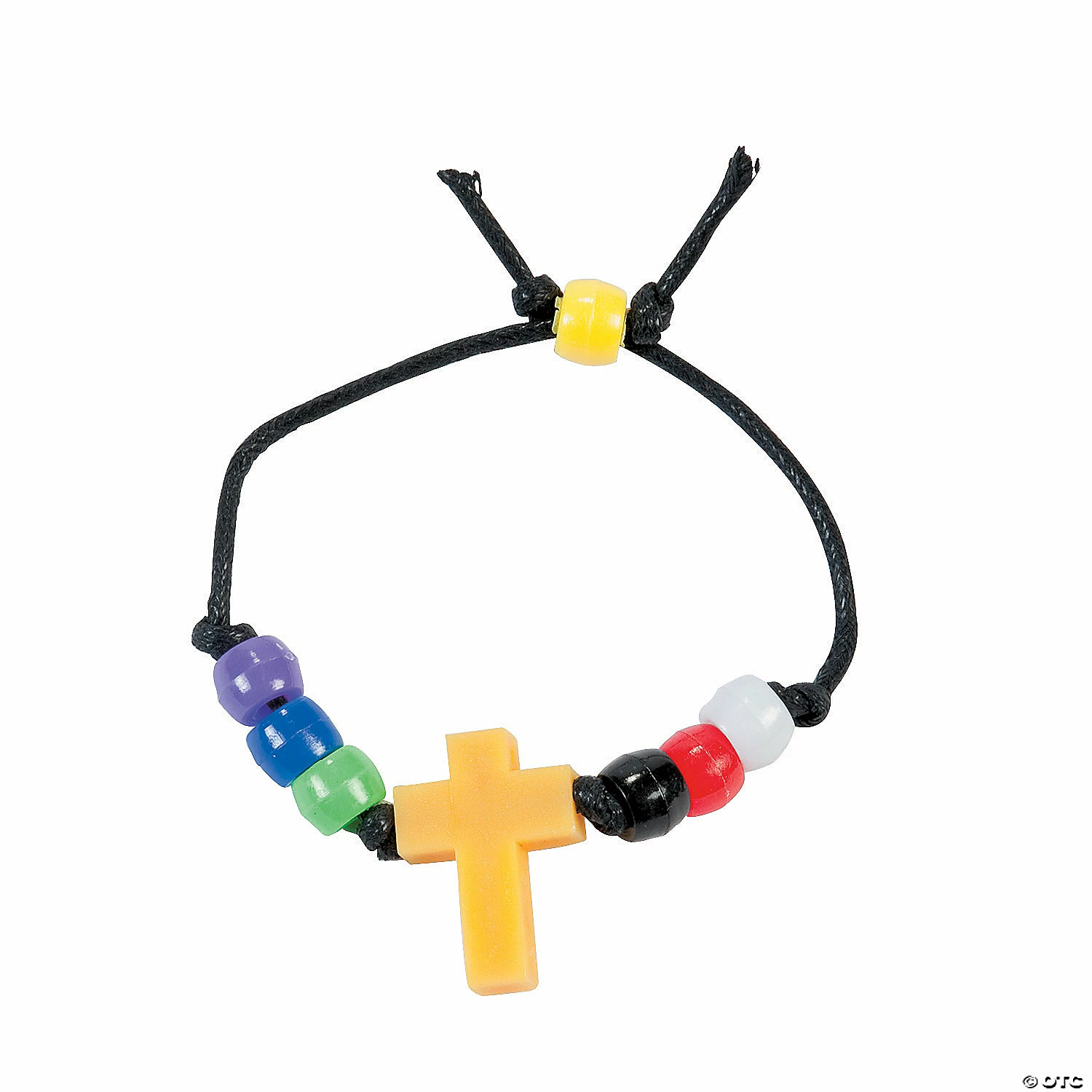 Budget โค๏ธ Beaded Faith Cross Jewelry Craft Kits - Makes 12 ๐ 3 Budget โค๏ธ Beaded Faith Cross Jewelry Craft Kits - Makes 12 ๐