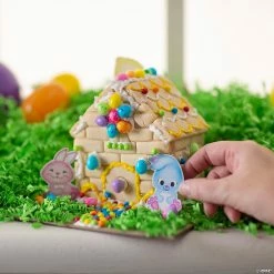Deals 🥰 Bee® Easter Cookie Cottage Kit - Makes 1 ⌛ 8 Deals 🥰 Bee® Easter Cookie Cottage Kit - Makes 1 ⌛ -Easter Crafts Sales bee easter cookie cottage kit makes 114096158 a02