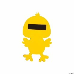 Coupon 👍 Big Head Easter Magnet Craft Kit - Makes 12 🤩 -Easter Crafts Sales big head easter magnet craft kit makes 1213722331 a03