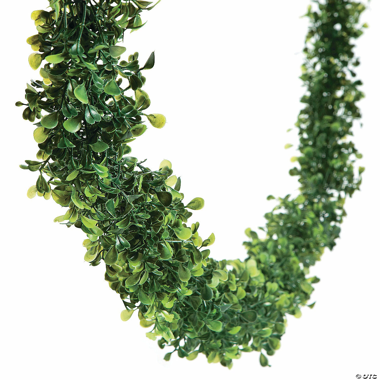 Budget π Boxwood Garland π 3 Budget π Boxwood Garland π