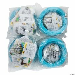 New 🎉 Bulk Religious Easter Wreath Craft Kit - Makes 48 🔔 -Easter Crafts Sales bulk religious easter wreath craft kit makes 4813958249 a03