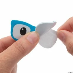 Buy ⭐ Bunnies in Sweaters Craft Kit – Makes 12 ⌛ -Easter Crafts Sales bunnies in sweaters craft kit makes 1214096942 a02