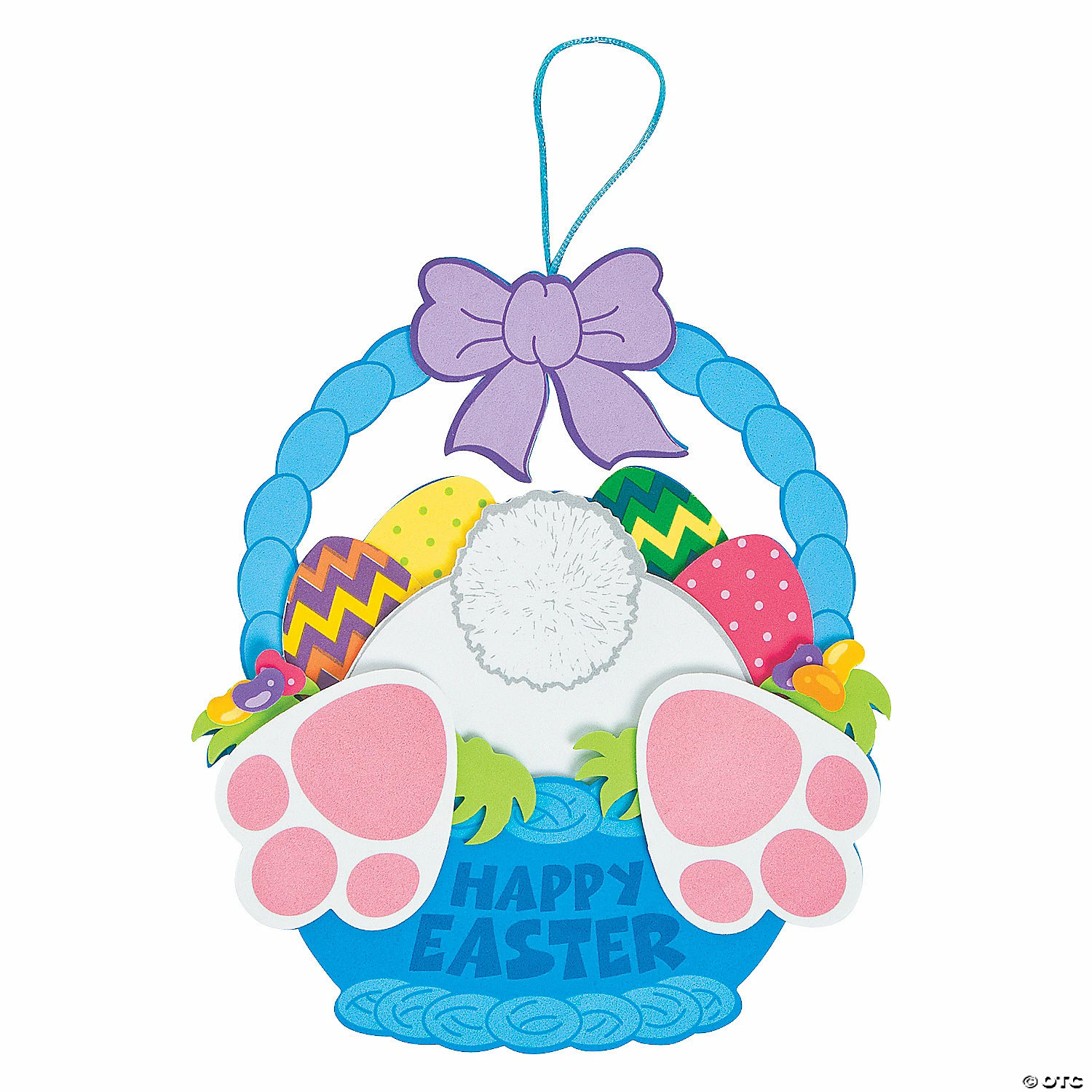 Best Sale π― Bunny Bottom Sign Craft Kit- Makes 12 π 3 Best Sale π― Bunny Bottom Sign Craft Kit- Makes 12 π