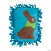 Wholesale 🔔 Chocolate Bunny Fleece Tied Pillow Craft Kit - Makes 6 ✨ 1 Wholesale 🔔 Chocolate Bunny Fleece Tied Pillow Craft Kit - Makes 6 ✨ -Easter Crafts Sales chocolate bunny fleece tied pillow craft kit makes 614096932