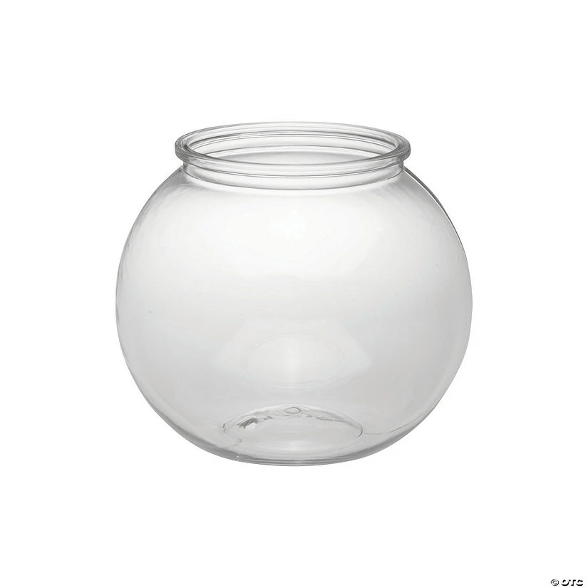 Brand new β Clear Round Vases - 6 Pc. π 3 Brand new β Clear Round Vases - 6 Pc. π