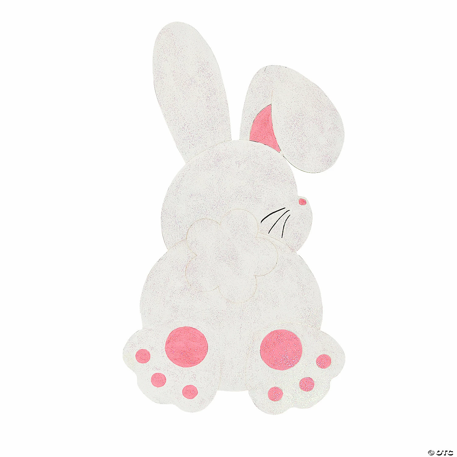 Budget π₯ Color Your Own Bunny Cutout π 4 Budget π₯ Color Your Own Bunny Cutout π - Image 2