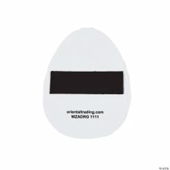 Best Sale 🔔 Color Your Own Easter Egg Magnets - 12 Pc. 🥰 -Easter Crafts Sales color your own easter egg magnets 12 pc 48 7726 a02