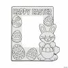Budget ❤️ Color Your Own Easter Picture Frames - 12 Pc. 😉