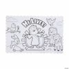 Brand new 🔥 Color Your Own He Lives Placemats - 12 Pc. 😍 -Easter Crafts Sales color your own he lives placemats 12 pc 13961911