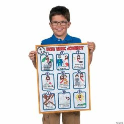 Promo 🔔 Color Your Own “Holy Week Journey” Posters - 30 Pc. 🧨 7 Promo 🔔 Color Your Own “Holy Week Journey” Posters - 30 Pc. 🧨 -Easter Crafts Sales color your own holy week journey posters 30 pc 13757489 a02