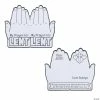 Deals ⭐ Color Your Own Lent Praying Hands - Makes 12 👍 -Easter Crafts Sales color your own lent praying hands makes 1213961901