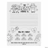 Best deal ✨ Color Your Own Lent Promises Posters - 30 Pc. 🔥 -Easter Crafts Sales color your own lent promises posters 30 pc 13961882