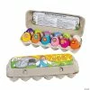 Buy 😍 Color Your Own Religious Easter Resurrection Story Egg Set 😍 -Easter Crafts Sales color your own religious easter resurrection story egg set48 7683