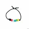 Brand new π Colors of Faith Bracelet Craft Kit - Makes 12 π― 1 Brand new π Colors of Faith Bracelet Craft Kit - Makes 12 π― -Easter Crafts Sales colors of faith bracelet craft kit makes 1248 15b