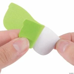 Hot Sale 🔥 Cool Bunny Easter Magnet Craft Kit - Makes 12 👍 -Easter Crafts Sales cool bunny easter magnet craft kit makes 1213823496 a02