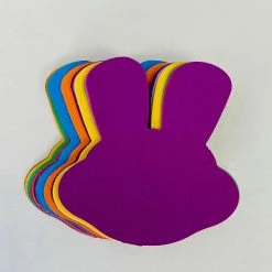 Coupon ๐ Creative Shapes Etc. - Bunny With Ears Assorted Color Creative Cut-outs- 3โ ๐งจ 9 Coupon ๐ Creative Shapes Etc. - Bunny With Ears Assorted Color Creative Cut-outs- 3โ ๐งจ -Easter Crafts Sales creative shapes etc bunny with ears assorted color creative cut outs 314230091 a03NOWA
