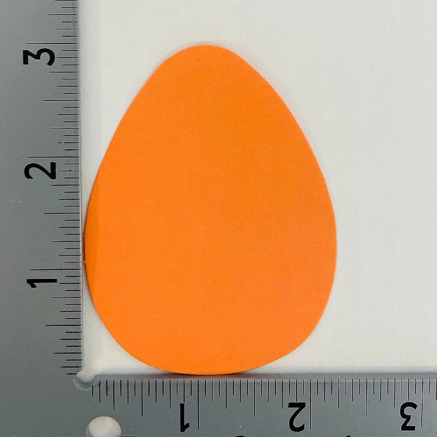 Best Pirce ๐ Creative Shapes Etc. - Egg Assorted Color Creative Cut-outs- 3โ ๐ 6 Best Pirce ๐ Creative Shapes Etc. - Egg Assorted Color Creative Cut-outs- 3โ ๐ - Image 4