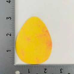 Promo 🥰 Creative Shapes Etc. - Egg Marble Assorted Color Creative Cut-outs- 3” 👏 -Easter Crafts Sales creative shapes etc egg marble assorted color creative cut outs 314230142 a03NOWA