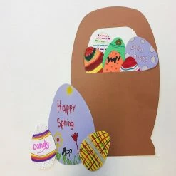 Wholesale ⭐ Creative Shapes Etc. - Egg Marble Assorted Color Creative Cut-outs- 5.5" ⭐ -Easter Crafts Sales creative shapes etc egg marble assorted color creative cut outs 5 514230158 a02NOWA