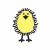 Coupon 🧨 Creative Shapes Etc. - Incentive Stamp - Chick 🎉 -Easter Crafts Sales creative shapes etc incentive stamp chick14229757NOWA