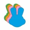 Best reviews of 😍 Creative Shapes Etc. - Large Assorted Color Creative Foam Craft Cut-outs - Bunny With Ears 😀 -Easter Crafts Sales creative shapes etc large assorted color creative foam craft cut outs bunny with ears14226202NOWA
