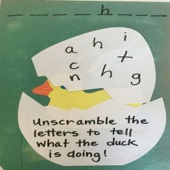 Discount 😍 Creative Shapes Etc. - Large Cut-out - Easter Set 👏 -Easter Crafts Sales creative shapes etc large cut out easter set14230193 a02NOWA