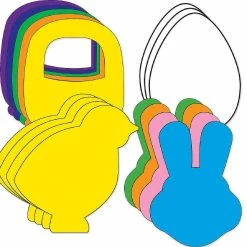 Discount 😍 Creative Shapes Etc. - Large Cut-out - Easter Set 👏