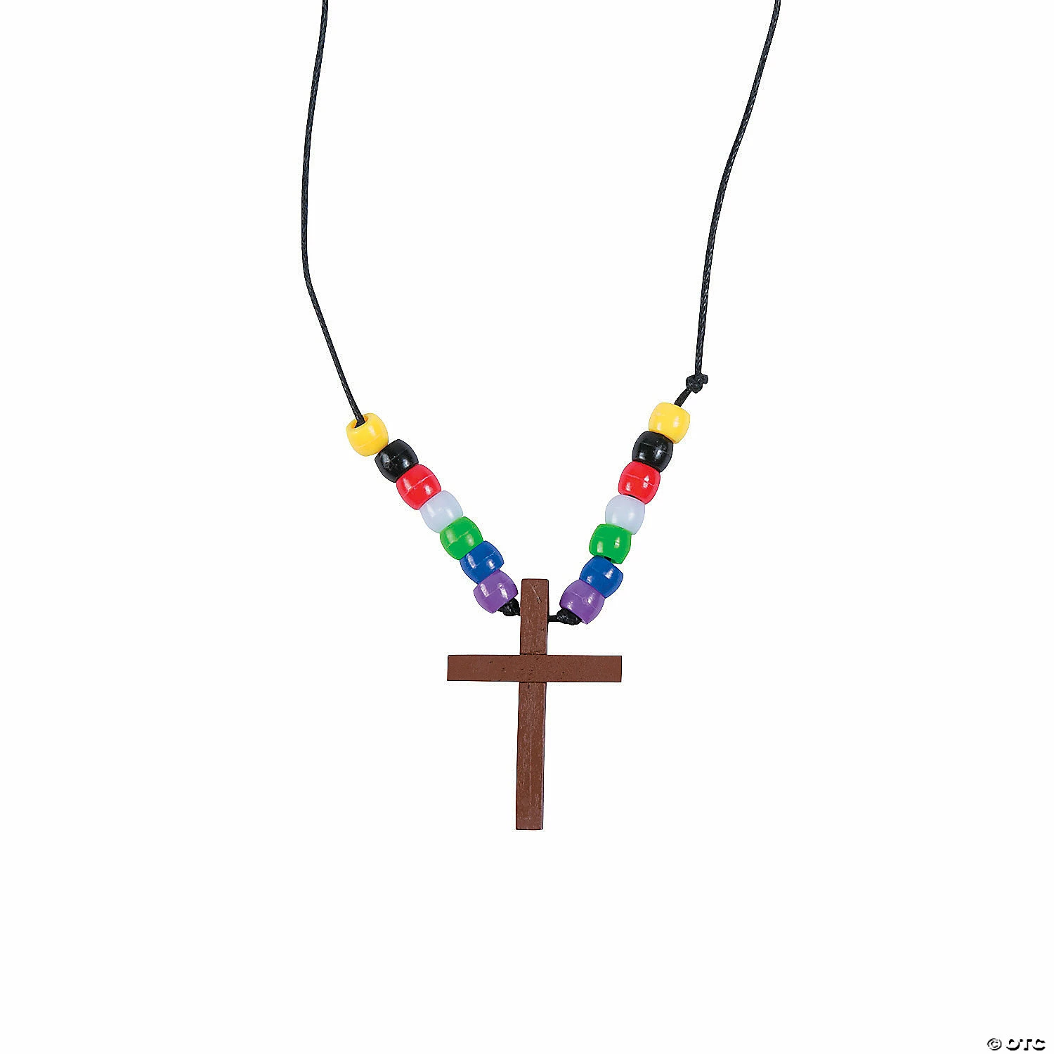 Cheapest π― Cross Faith Necklace Craft Kit - Makes 12 π 3 Cheapest π― Cross Faith Necklace Craft Kit - Makes 12 π