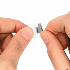 Flash Sale 🎁 Cross with Nails Craft Kit- Makes 12 🤩 -Easter Crafts Sales cross with nails craft kit makes 1248 6625 a02