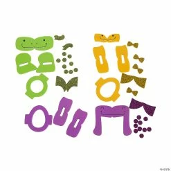 Buy 🤩 Dinosaur Egg Decorating Craft Kit - Makes 24 ❤️ 6 Buy 🤩 Dinosaur Egg Decorating Craft Kit - Makes 24 ❤️ -Easter Crafts Sales dinosaur egg decorating craft kit makes 2413962565 a01