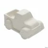Outlet 💯 DIY Ceramic Truck 👍 -Easter Crafts Sales diy ceramic truck14145220