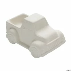 Outlet ๐ฏ DIY Ceramic Truck ๐