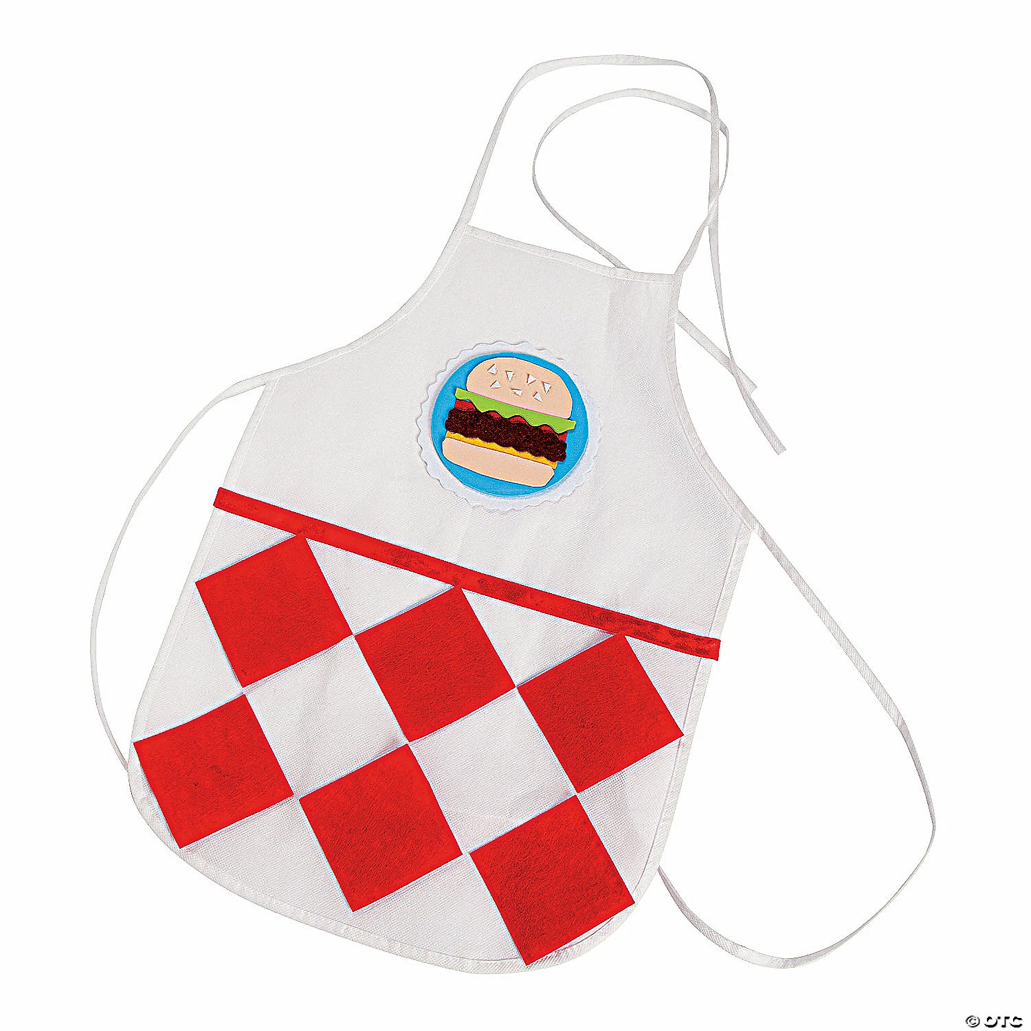 Deals ๐ฅ DIY Child's Apron - 12 Pc. ๐ 4 Deals ๐ฅ DIY Child's Apron - 12 Pc. ๐ - Image 2