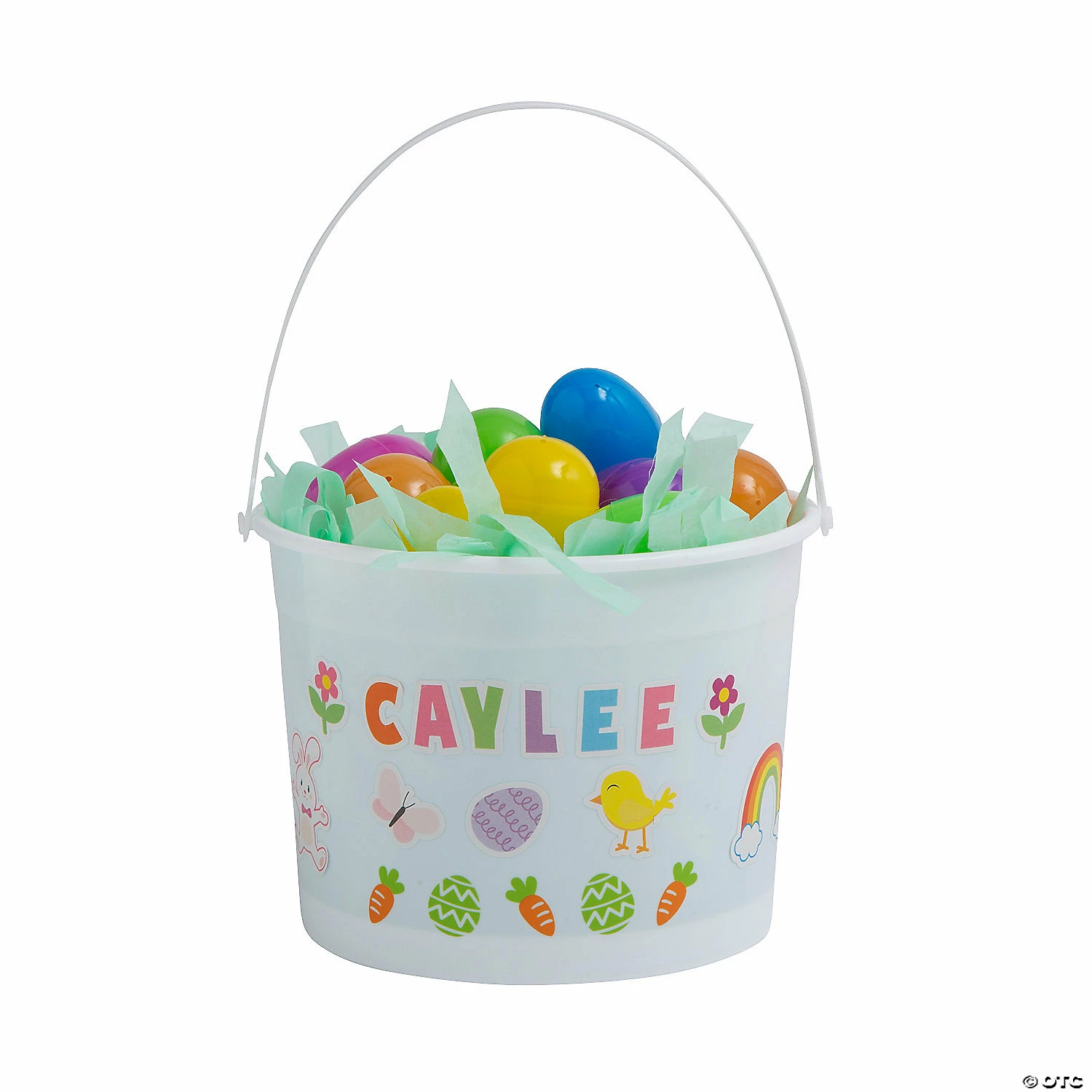 Cheap ๐ DIY Easter Bucket Decorating Kit โ Makes 6 โ 5 Cheap ๐ DIY Easter Bucket Decorating Kit โ Makes 6 โ - Image 3