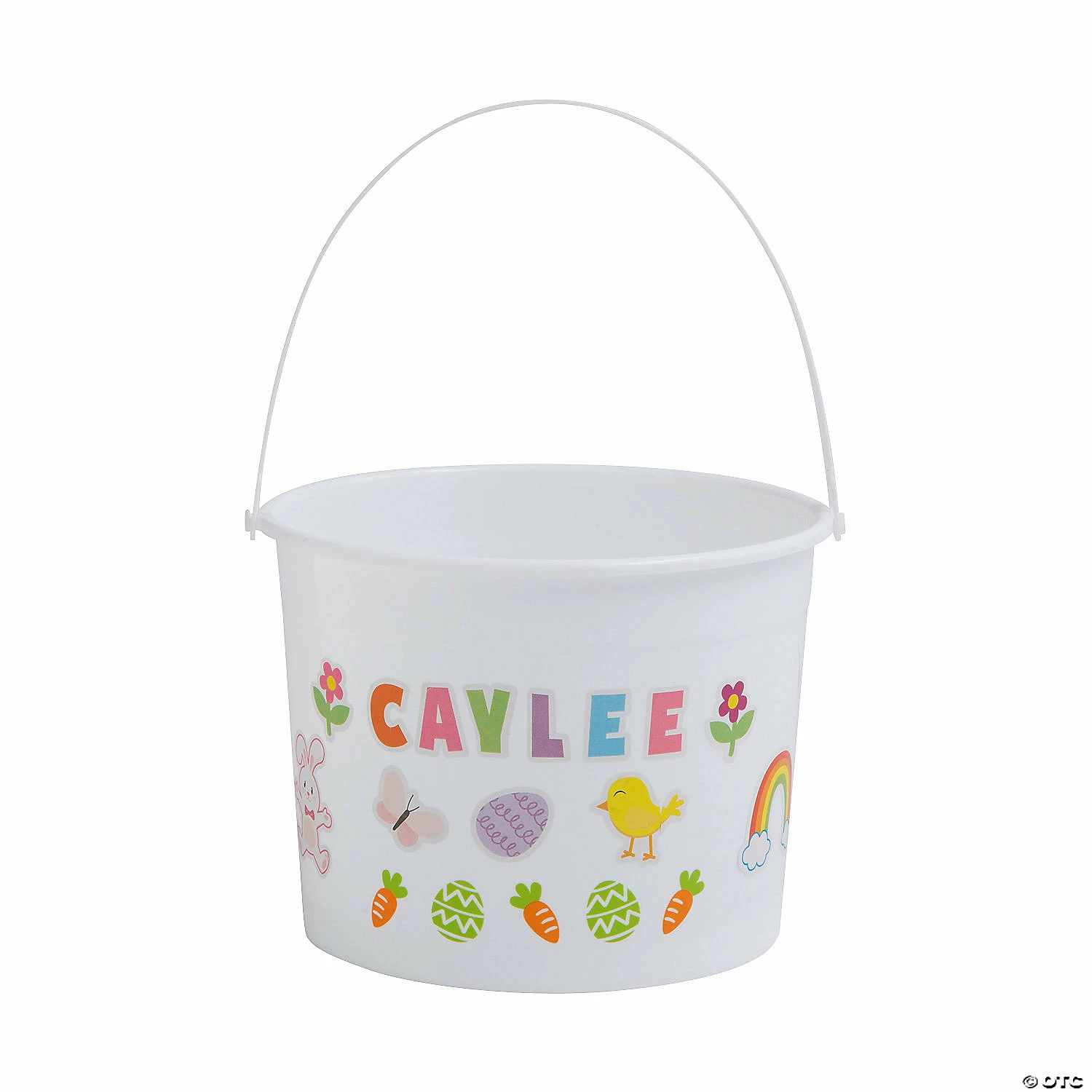 Cheap ๐ DIY Easter Bucket Decorating Kit โ Makes 6 โ 3 Cheap ๐ DIY Easter Bucket Decorating Kit โ Makes 6 โ