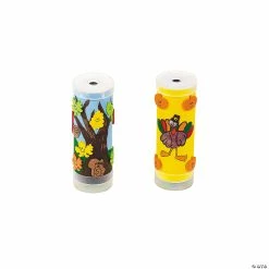 Promo 💯 DIY Kaleidoscopes - 12 Pc. 🎉 -Easter Crafts Sales diy kaleidoscopes 12 pc 57 6109m a03