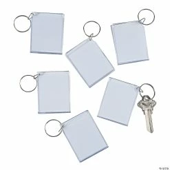 Best Sale 🎁 DIY Keychains - 12 Pc. 🥰