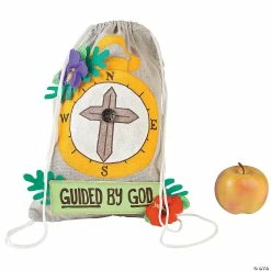 Wholesale 💯 DIY Medium Canvas Drawstring Bags - 12 Pc. 😀 -Easter Crafts Sales diy medium canvas drawstring bags 12 pc 48 2397z a01