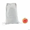 Brand new 😍 DIY Medium White Canvas Drawstring Bags - 12 Pc. 💯 1 Brand new 😍 DIY Medium White Canvas Drawstring Bags - 12 Pc. 💯 -Easter Crafts Sales diy medium white canvas drawstring bags 12 pc 57 9068