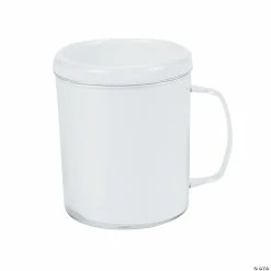 Cheap 🔥 DIY Mugs - 12 pcs. 💯