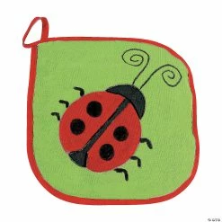 Outlet ❤️ DIY Pot Holders - 48 Pc. 🛒