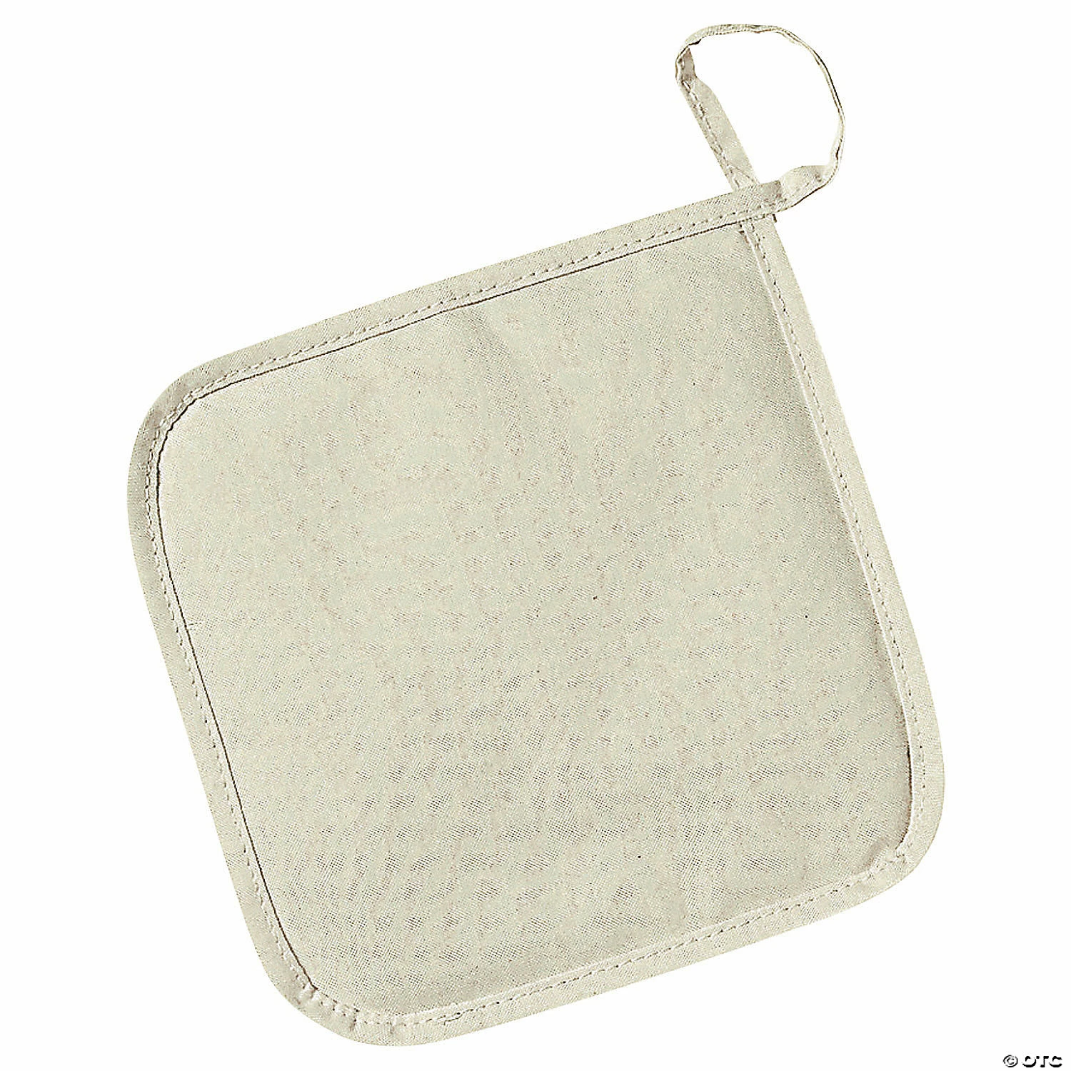 Outlet β€οΈ DIY Pot Holders - 48 Pc. π 3 Outlet β€οΈ DIY Pot Holders - 48 Pc. π - Image 2