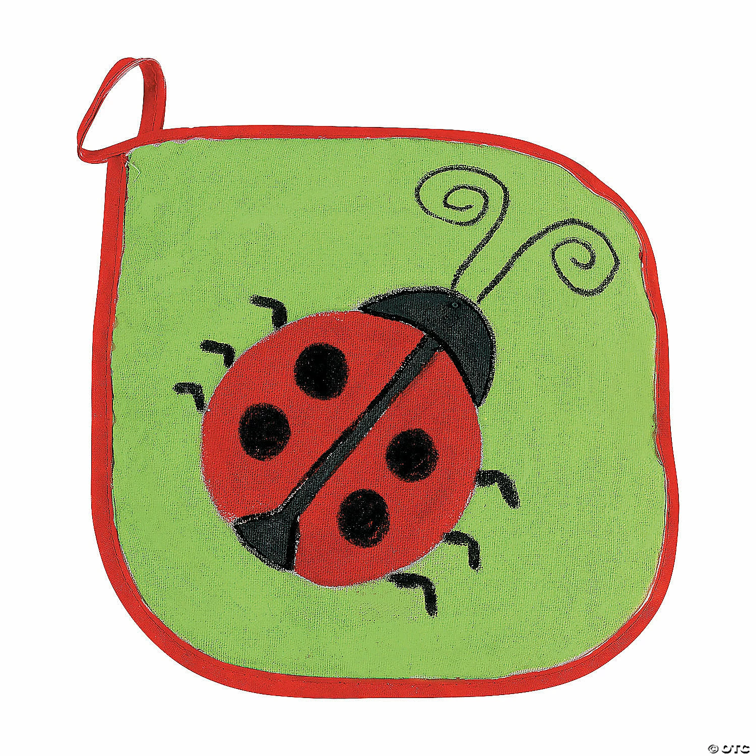 Outlet β€οΈ DIY Pot Holders - 48 Pc. π 2 Outlet β€οΈ DIY Pot Holders - 48 Pc. π