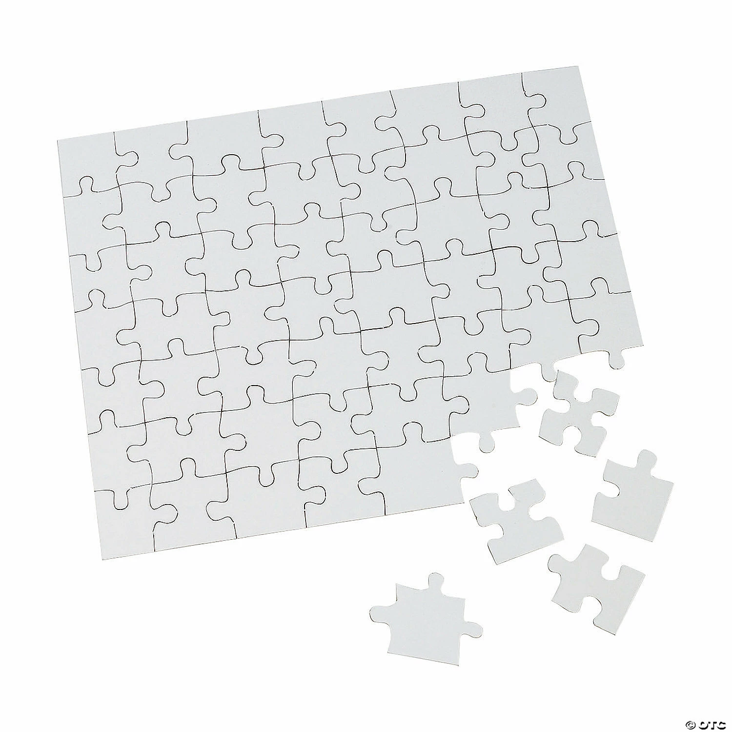 Best Sale 🔔 DIY Puzzles - 8" x 10" - 24 Pc. ❤️ 3 Best Sale 🔔 DIY Puzzles - 8" x 10" - 24 Pc. ❤️