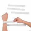 Buy 🤩 DIY Slap Bracelets - 24 Pc. 🔔 -Easter Crafts Sales diy slap bracelets 24 pc 57 6532f
